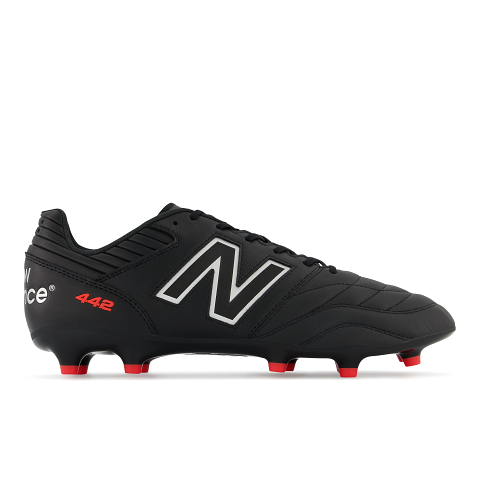 New Balance 442 V2 Pro FG Adult Cleats 2E Wide World Of Soccer