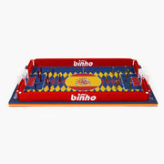 Binho Classic Spain Edition